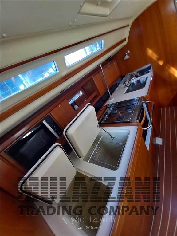 Dufour yachts Dufour 455 grand large usado