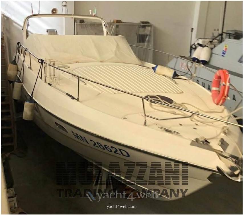 Fiart mare 38 s genius Bateau à moteur nouveau en vente