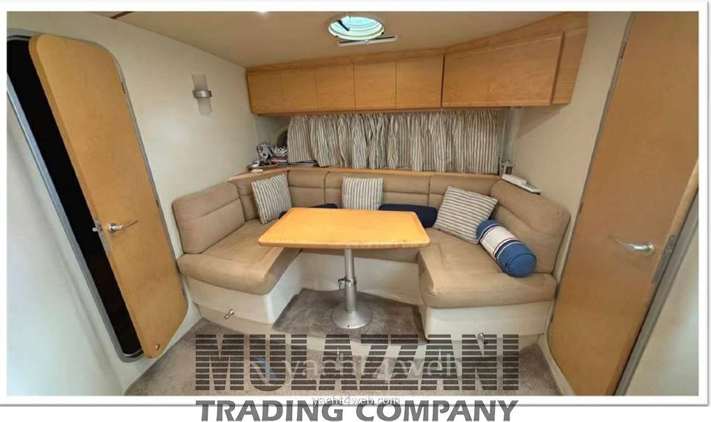 Fiart mare 38 s genius Bateau à moteur nouveau en vente