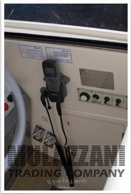 Fiart mare 38 s genius 2006