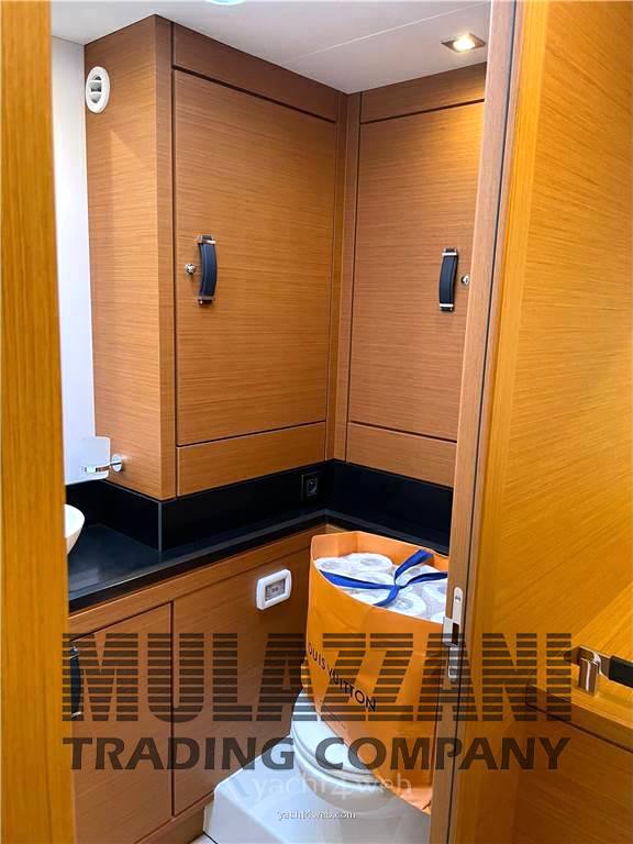 Jeanneau Yachts j 65 usato