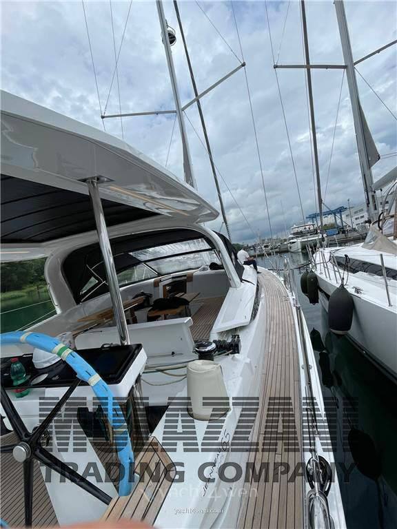 Jeanneau Yachts j 65 barca a vela