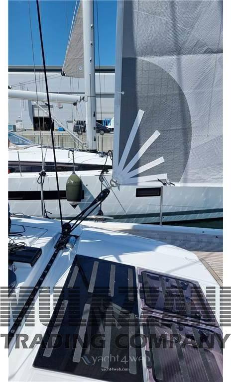 Jeanneau Yachts j 65 Barca a vela usata in vendita