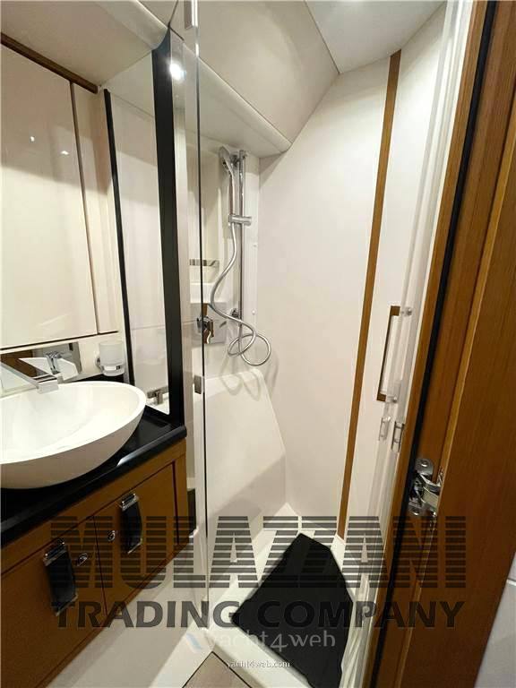 Jeanneau Yachts j 65 barca a vela