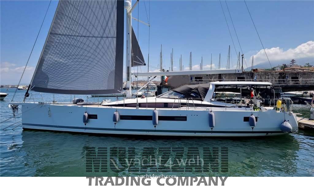 Jeanneau Yachts j 65 