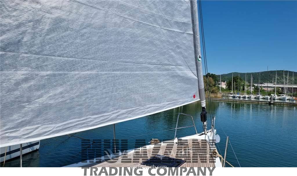 Jeanneau Yachts j 65 fotografia