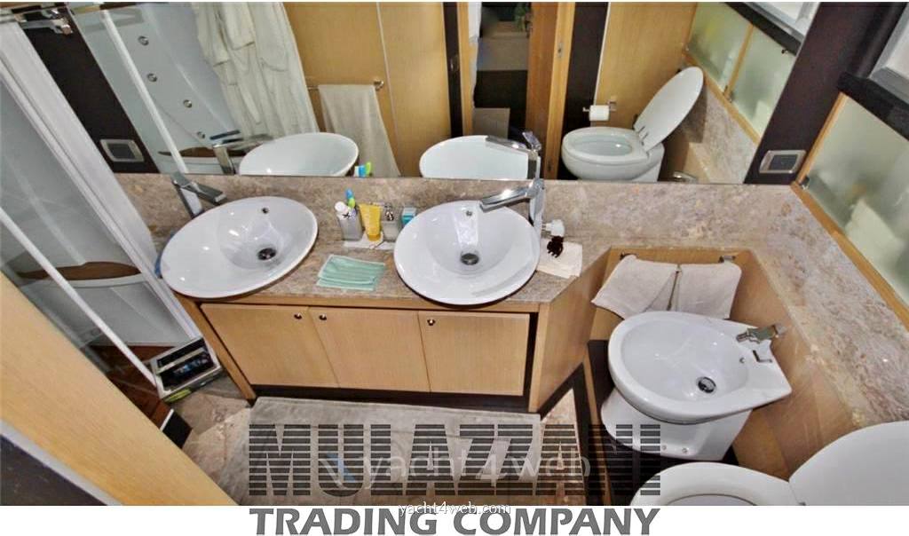 Abacus marine Abacus 70 Flybridge