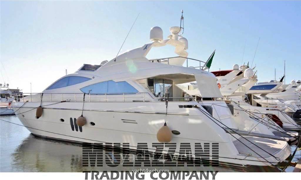 Abacus marine Abacus 70 