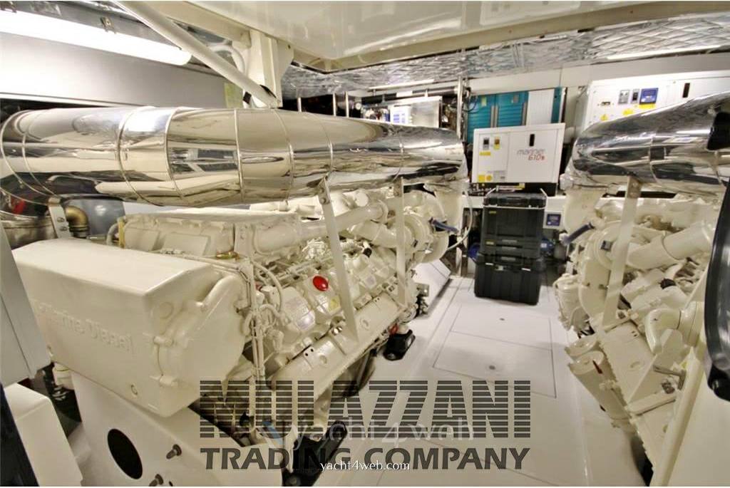 Abacus marine Abacus 70 