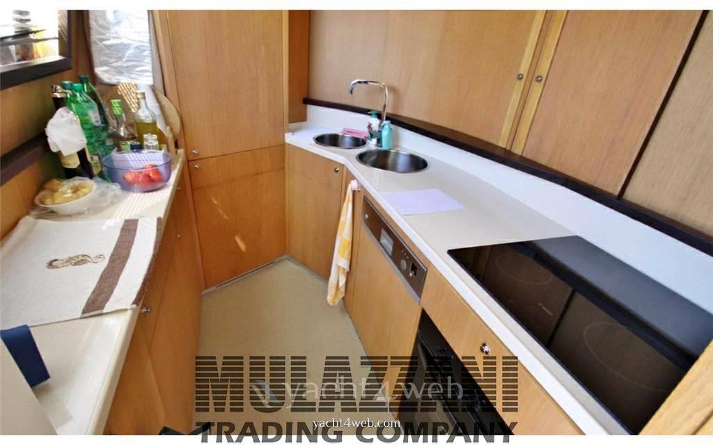 Abacus marine Abacus 70 Photo