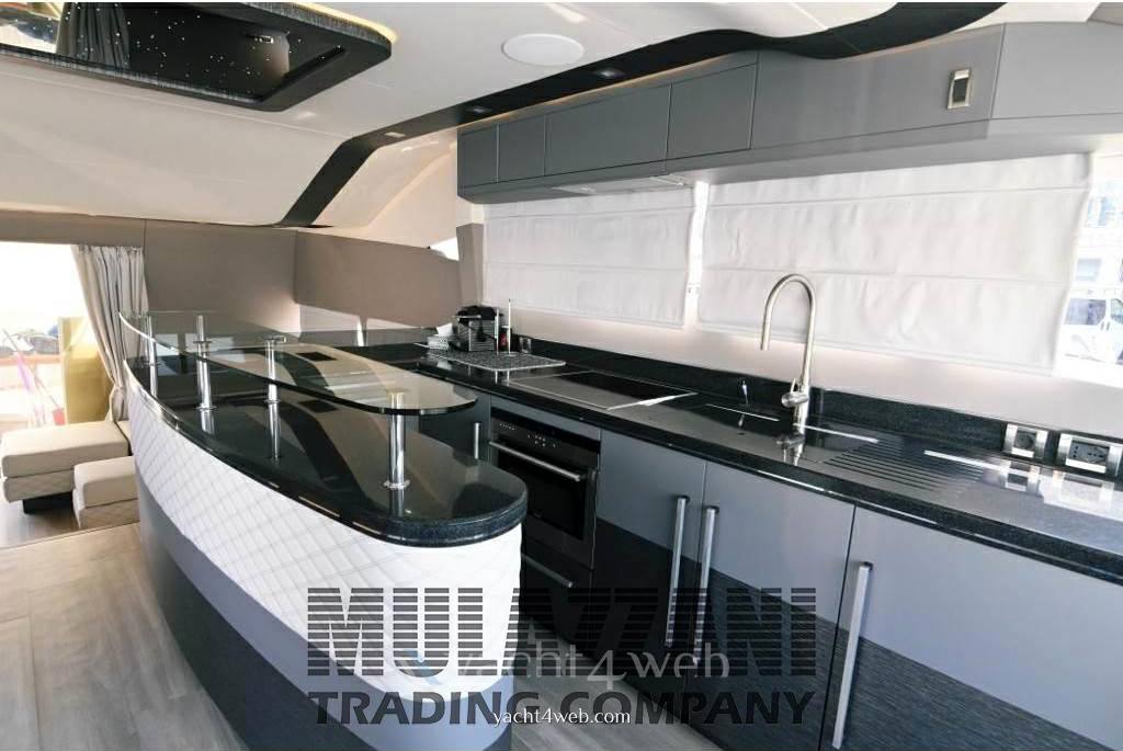 Galeon 640 fotografia