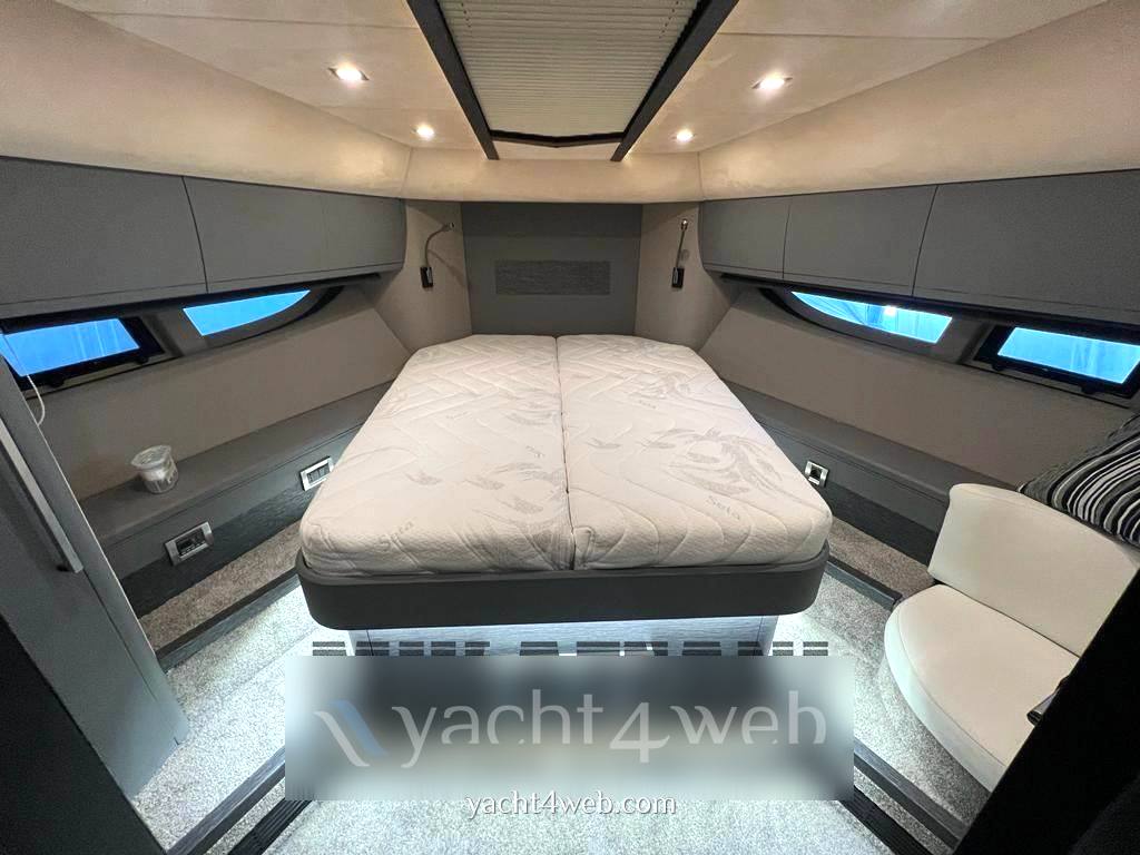 Galeon 640 Flybridge