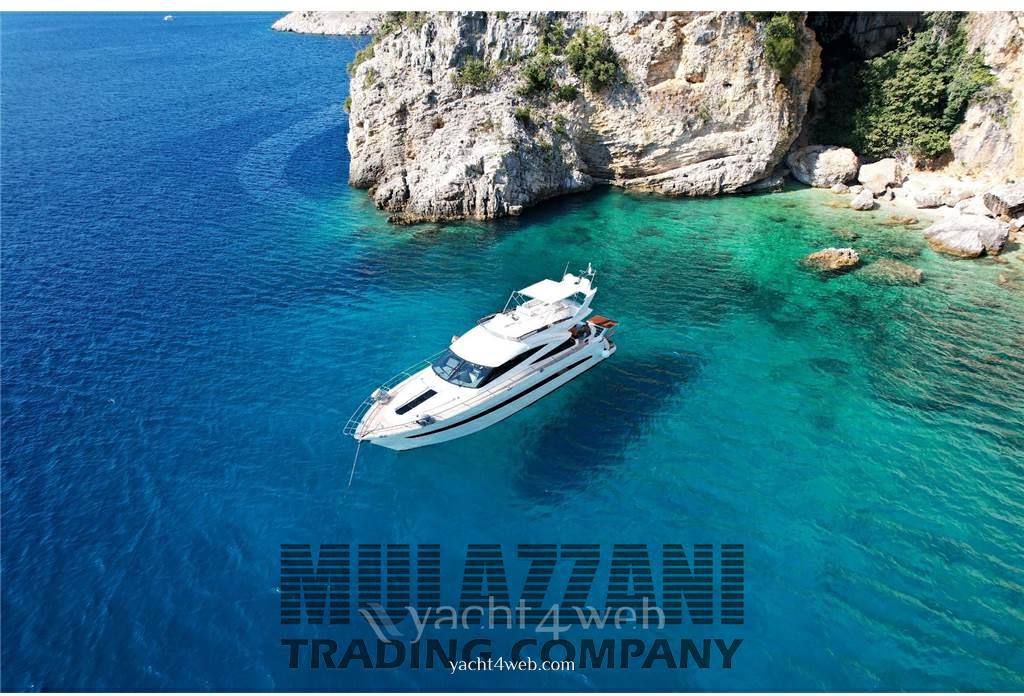 Galeon 640 Barca a motore usata in vendita