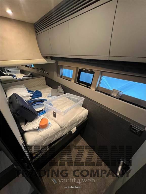 Galeon 640 Flybridge usato