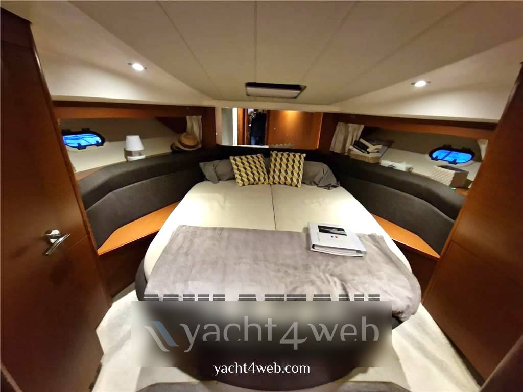 Jeanneau Prestige 390 s barca a motore