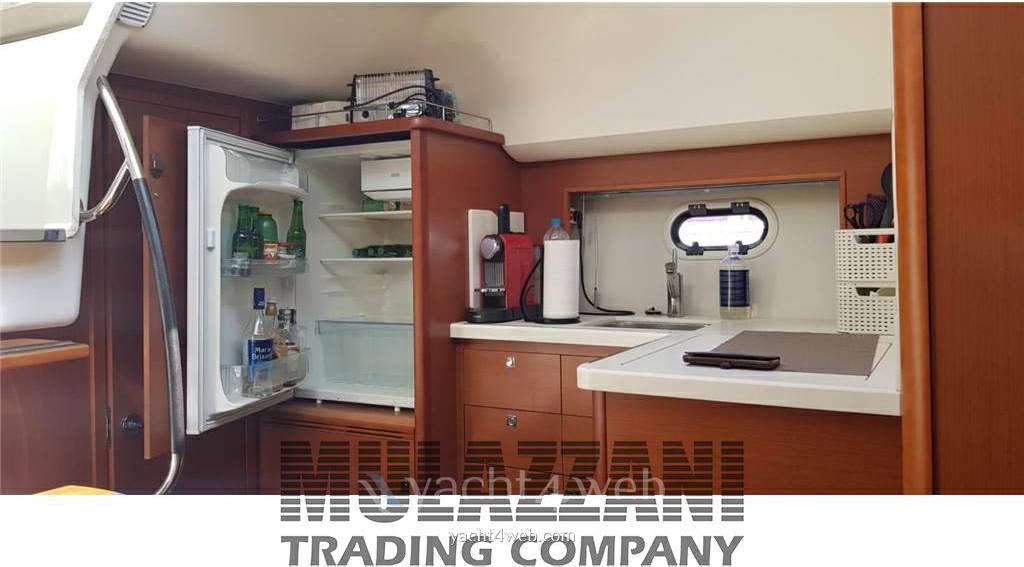 Jeanneau Prestige 390 s Hard top