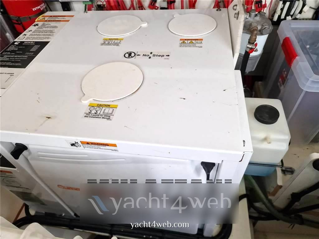 Jeanneau Prestige 390 s Barca a motore usata in vendita