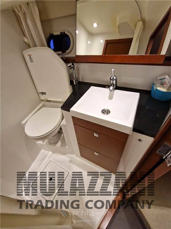 Jeanneau Prestige 390 s Hard top usato