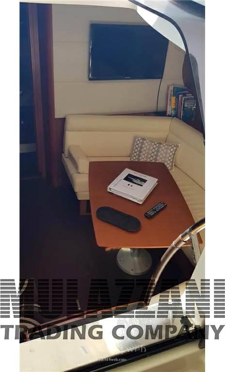 Jeanneau Prestige 390 s 