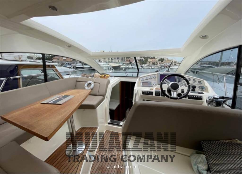 Jeanneau Prestige 390 s barca a motore