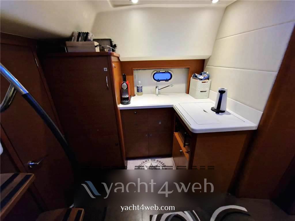 Jeanneau Prestige 390 s Barca a motore usata in vendita