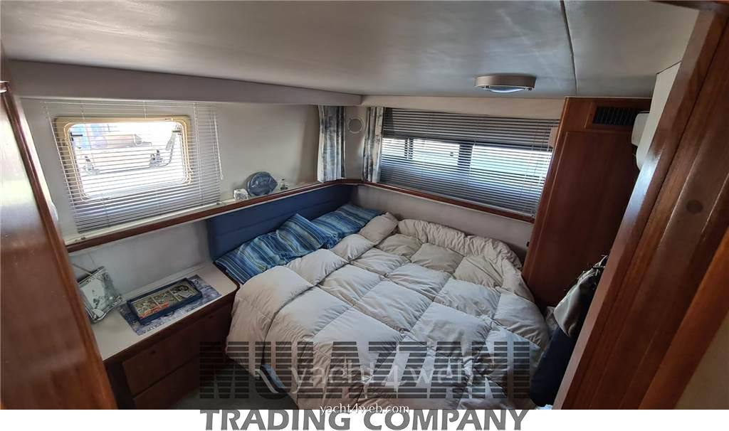 Carver boat 356 aft cabin m ̸ y 1994