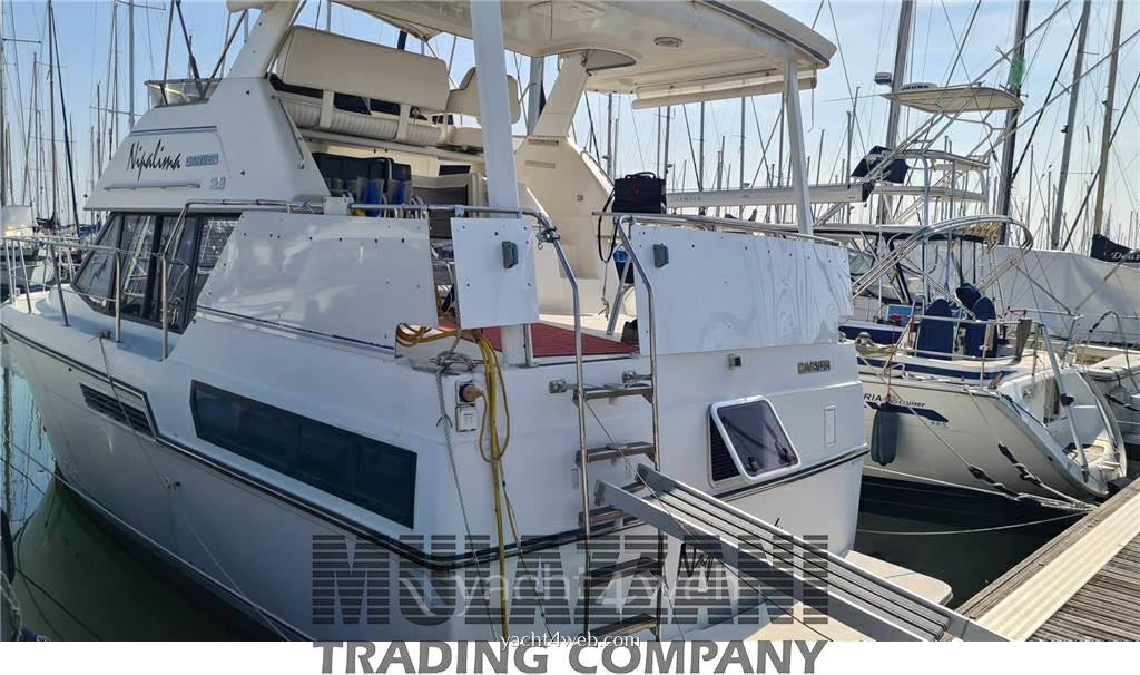 Carver boat 356 aft cabin m ̸ y 