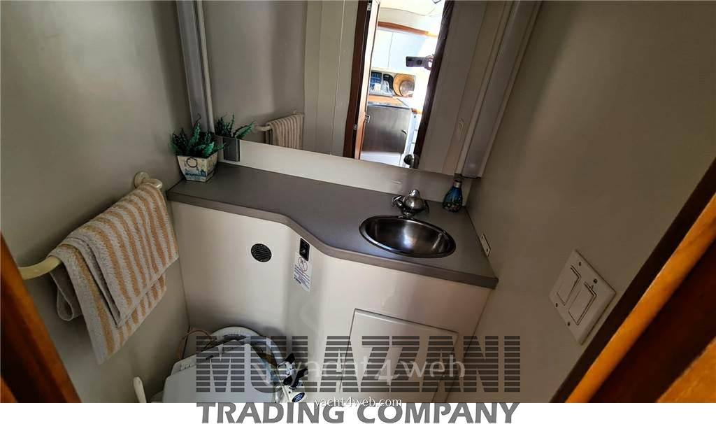 Carver boat 356 aft cabin m ̸ y Flybridge usato