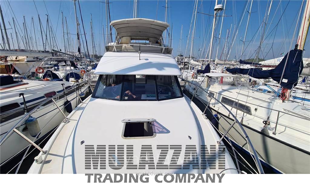 Carver boat 356 aft cabin m ̸ y Flybridge