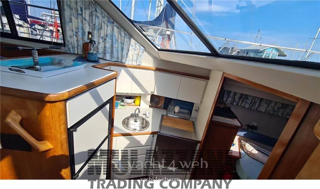 Carver boat 356 aft cabin m ̸ y usato