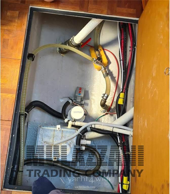 Carver boat 356 aft cabin m ̸ y 