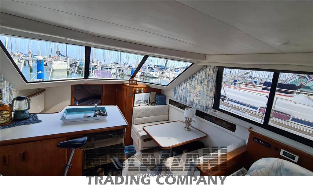 Carver boat 356 aft cabin m ̸ y 