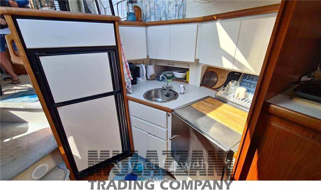 Carver boat 356 aft cabin m ̸ y Barca a motore usata in vendita