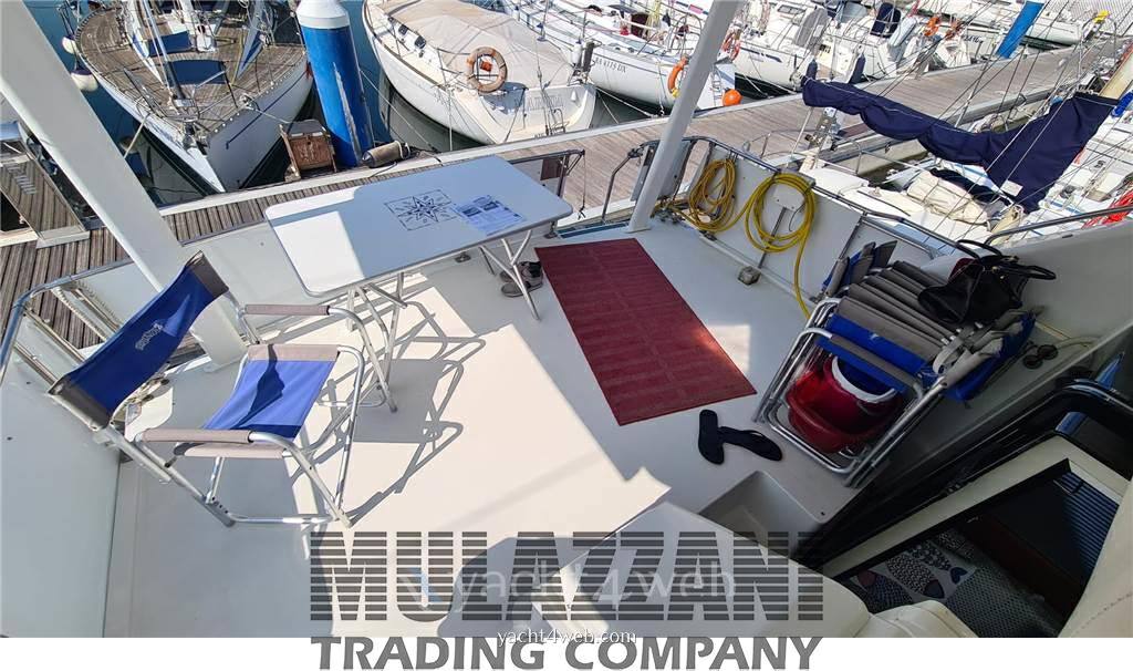 Carver boat 356 aft cabin m ̸ y 1994