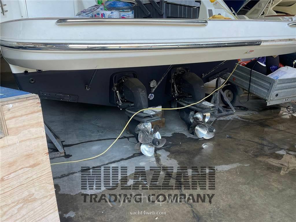 Cranchi M44 ht Tapa dura