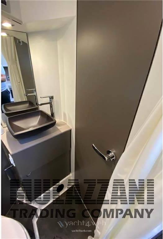 Cranchi M44 ht Tapa dura usado