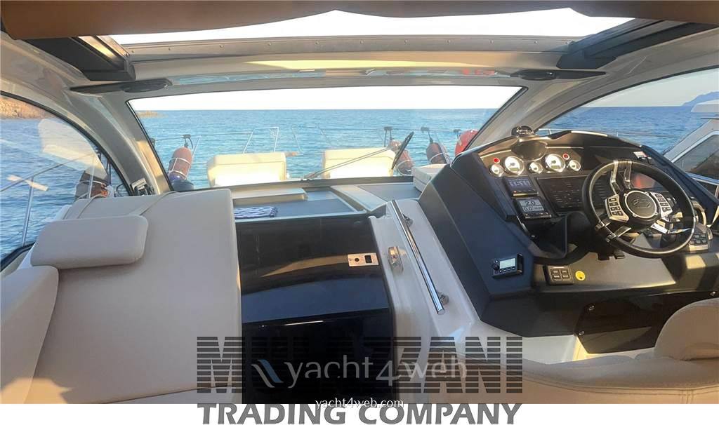 Cranchi M44 ht Tapa dura