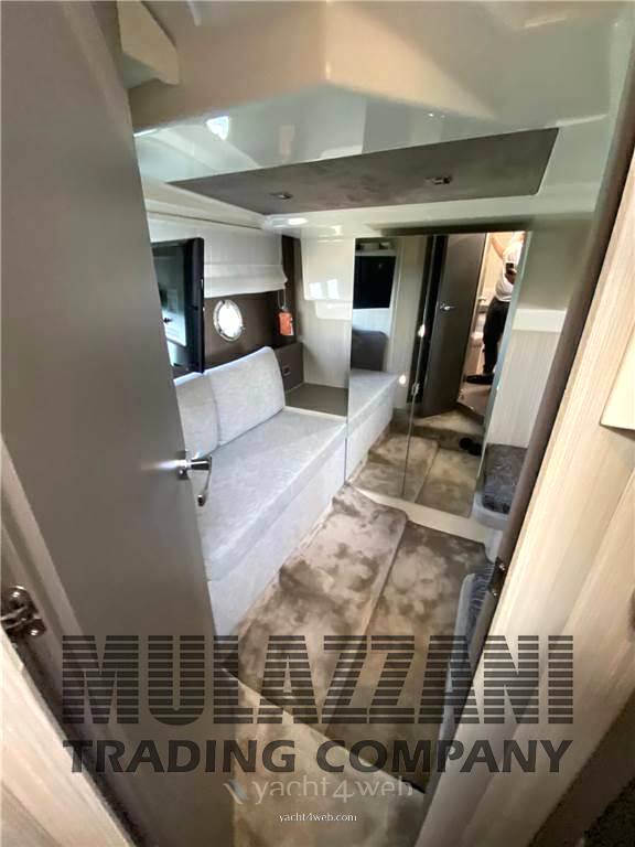 Cranchi M44 ht Tapa dura