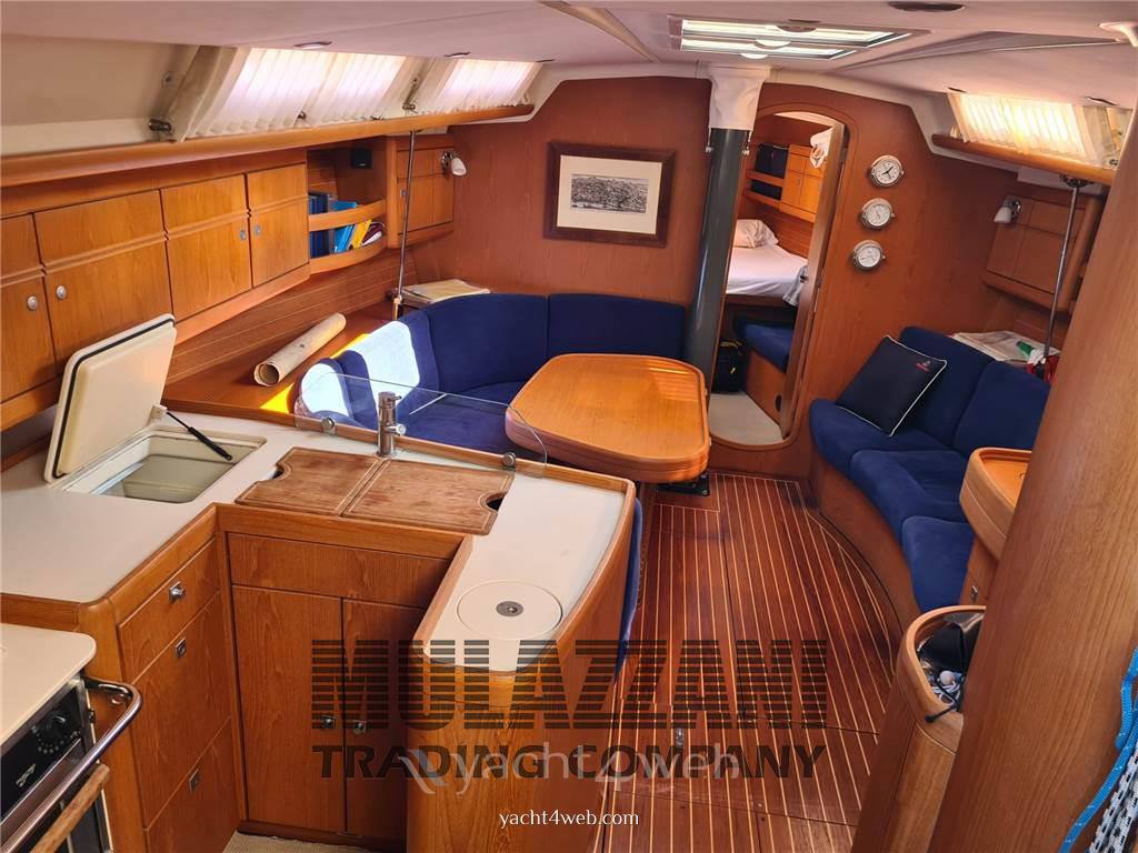 Dehler 47 sq Vela Crucero usado