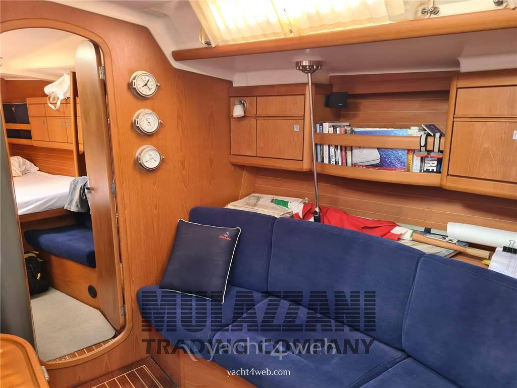 Dehler 47 sq Barco de vela usado para venta