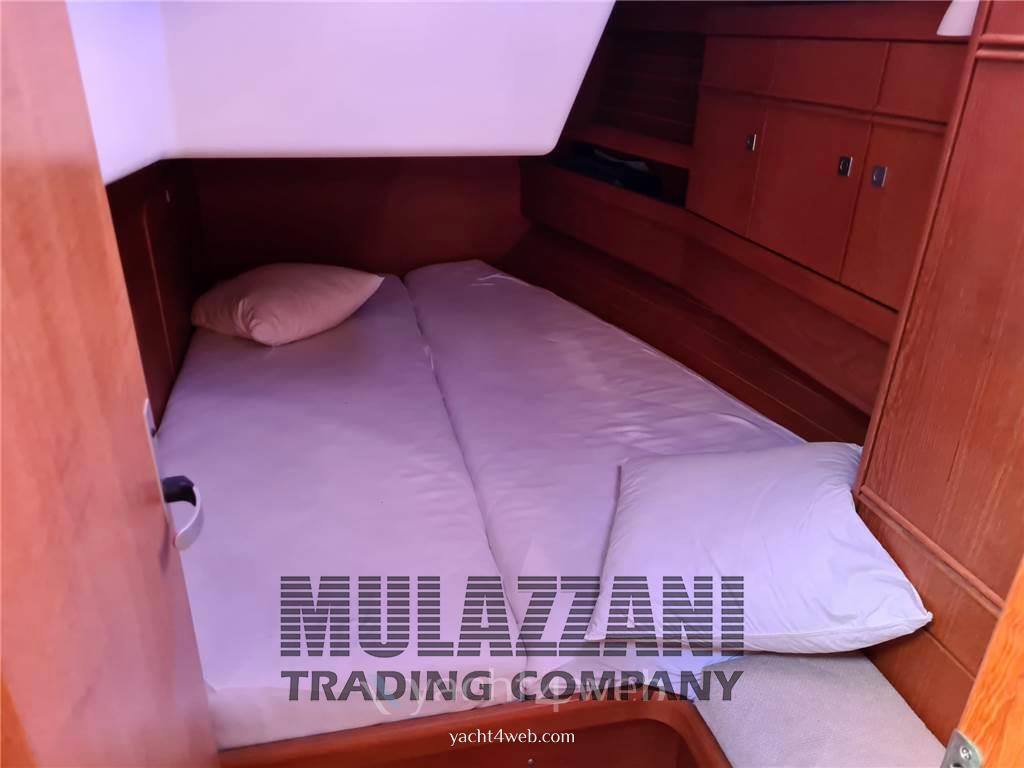 Dehler 47 sq barco de vela