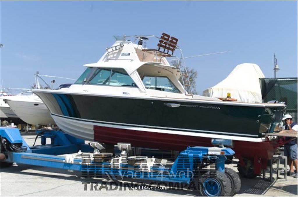 Riva 25 sport fisherman 