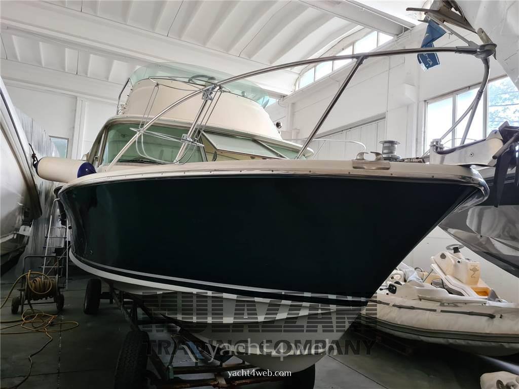 Riva 25 sport fisherman Motor boat used for sale