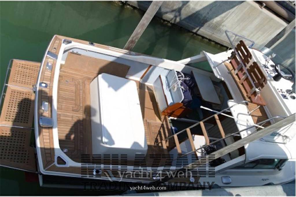 Riva 25 sport fisherman Motor boat used for sale