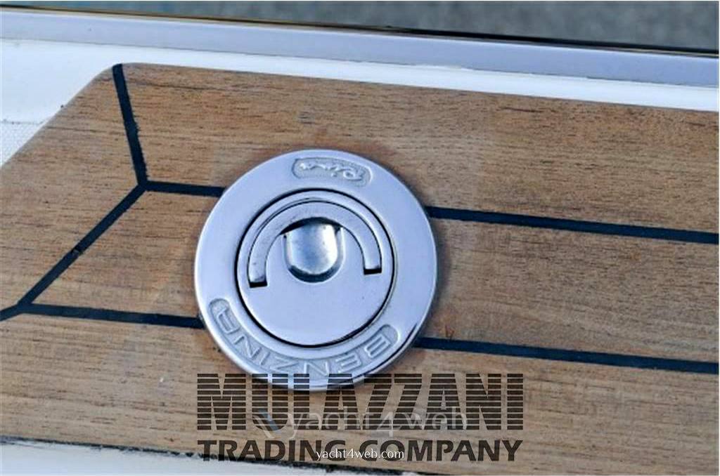 Riva 25 sport fisherman Motor boat used for sale