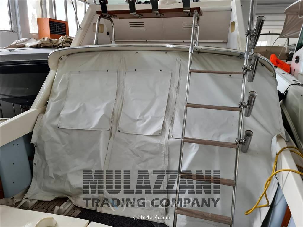 Riva 25 sport fisherman Saltwater Fishing used