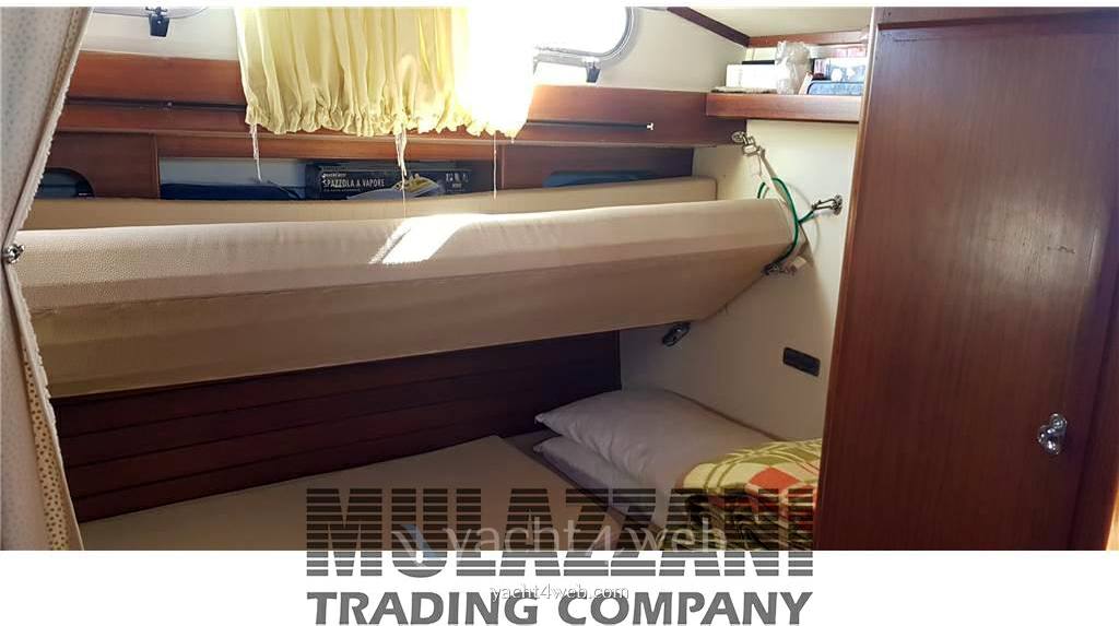 Franchini yachts Adriatico 37 