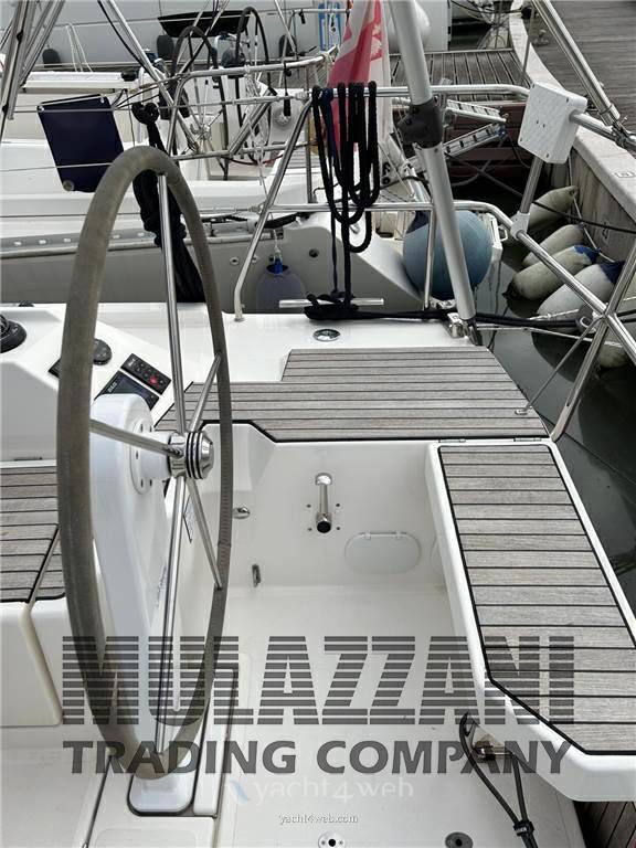 Bavaria C42 Barco de vela usado para venta