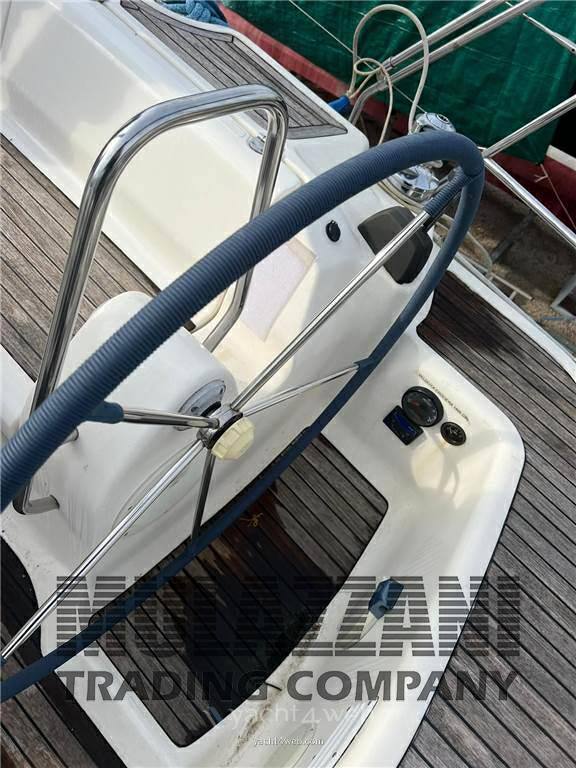 Bavaria 40 vision ̸ 2007 帆巡洋舰