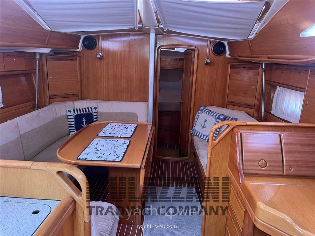 Bavaria 40 vision ̸ 2007 帆巡洋舰